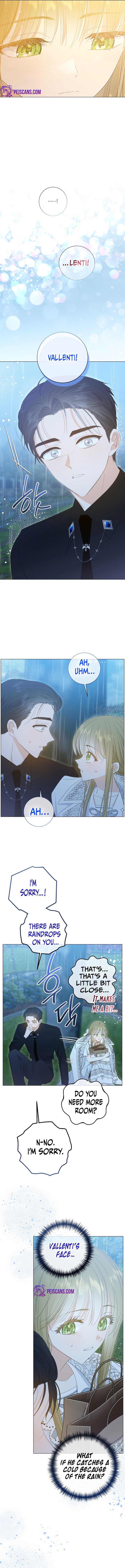 Please Leave Emily Alone Chapter 11 52 chap 10 6