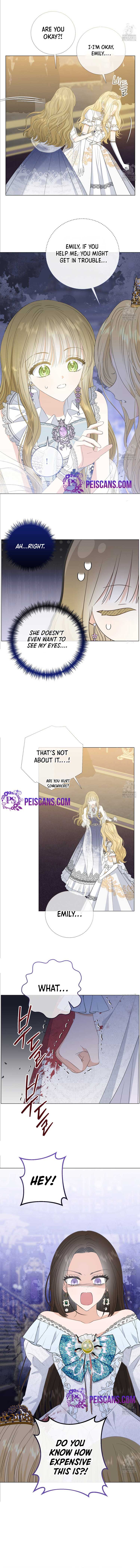 Please Leave Emily Alone Chapter 14 50 chap 13 10