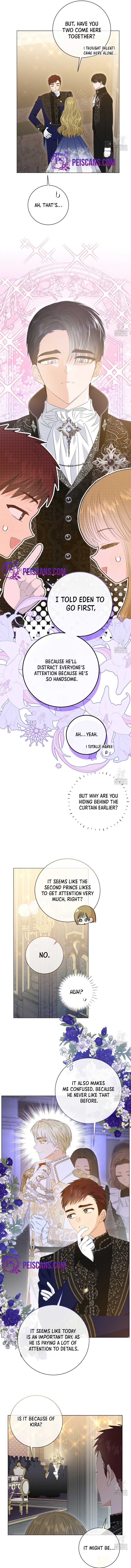 Please Leave Emily Alone Chapter 14 42 chap 13 2