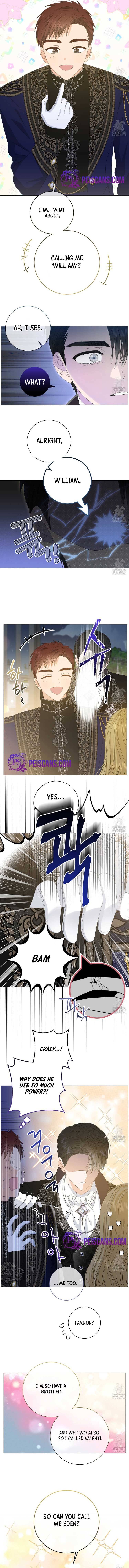 Please Leave Emily Alone Chapter 14 44 chap 13 4