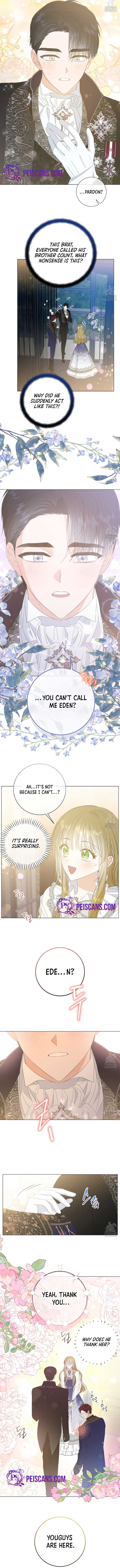 Please Leave Emily Alone Chapter 14 45 chap 13 5