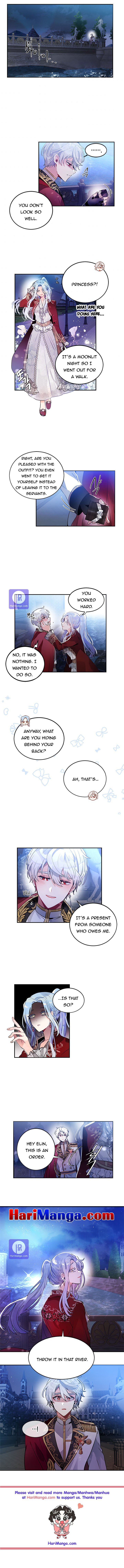 Please, Let Me Return Home Chapter 24 23 4