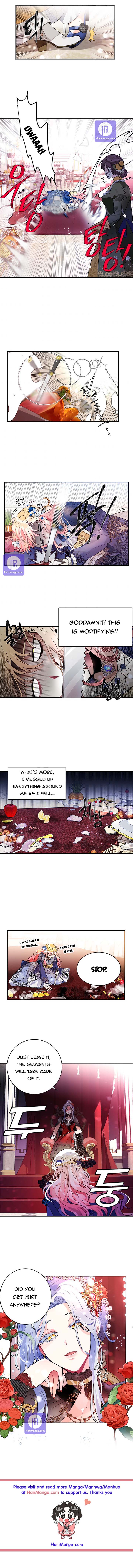 Please, Let Me Return Home Chapter 25 23 4