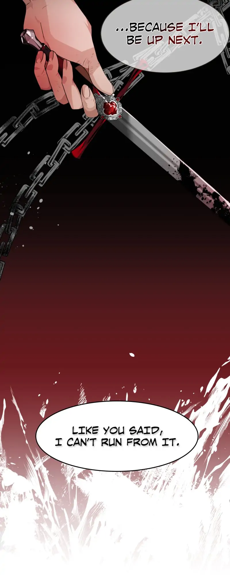 Please, Let Me Return Home Chapter 47 126 08