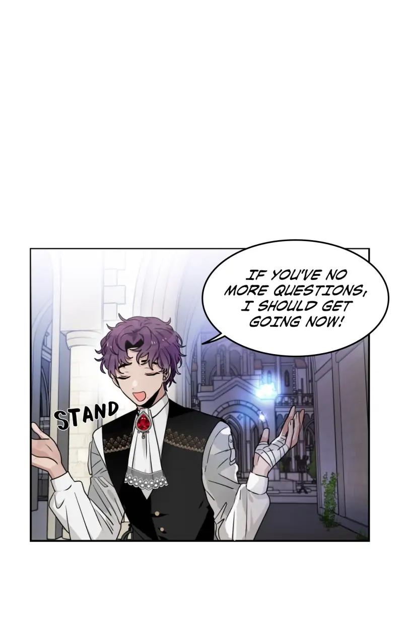 Please, Let Me Return Home Chapter 47 128 10