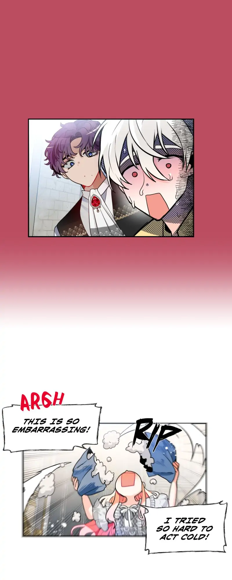 Please, Let Me Return Home Chapter 47 136 18