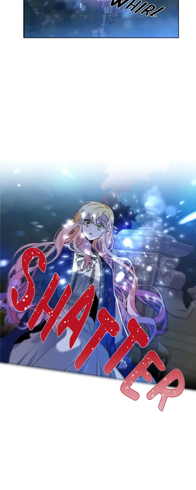 Please, Let Me Return Home Chapter 47 152 34