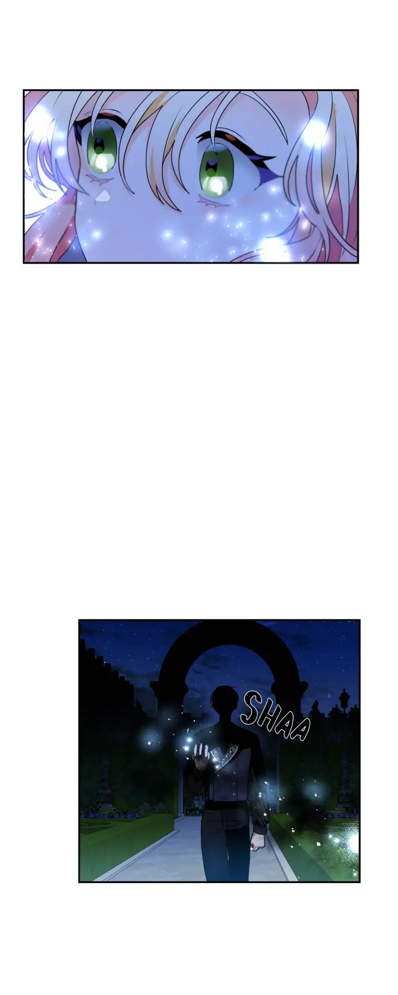 Please, Let Me Return Home Chapter 47 153 35