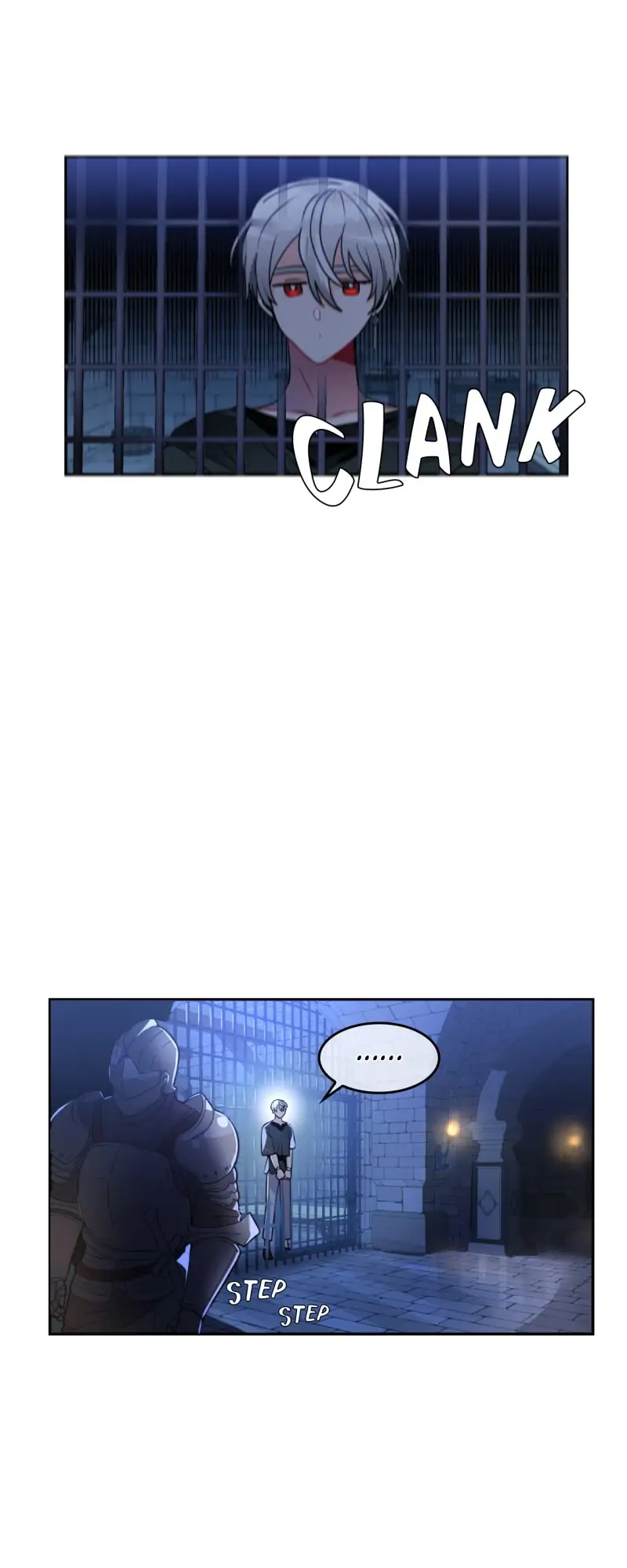 Please, Let Me Return Home Chapter 48 149 01