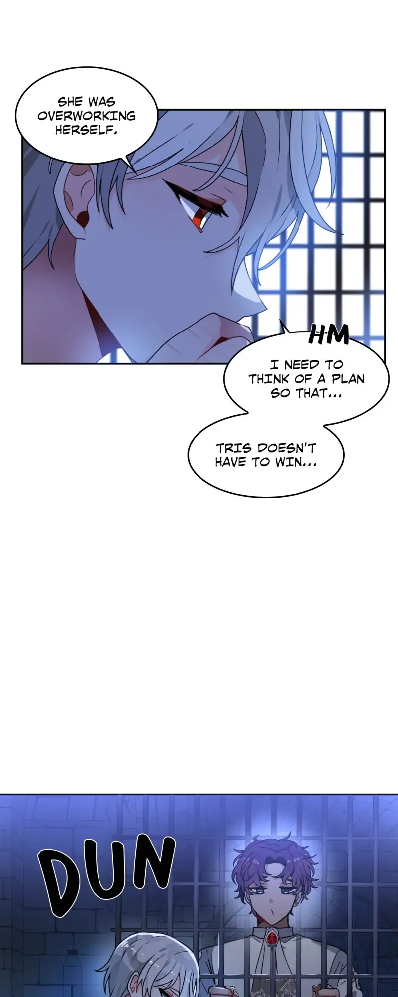 Please, Let Me Return Home Chapter 48 152 04