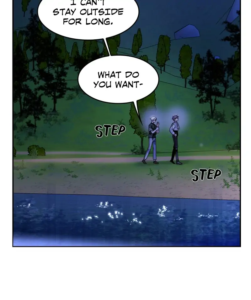 Please, Let Me Return Home Chapter 48 156 08