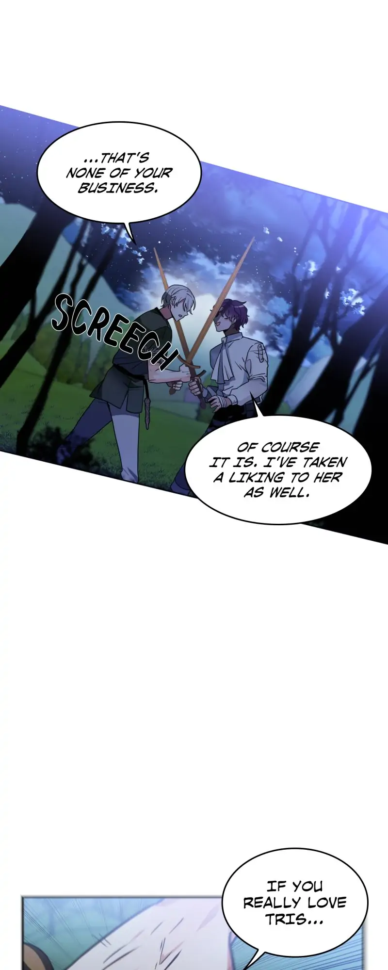 Please, Let Me Return Home Chapter 48 163 15