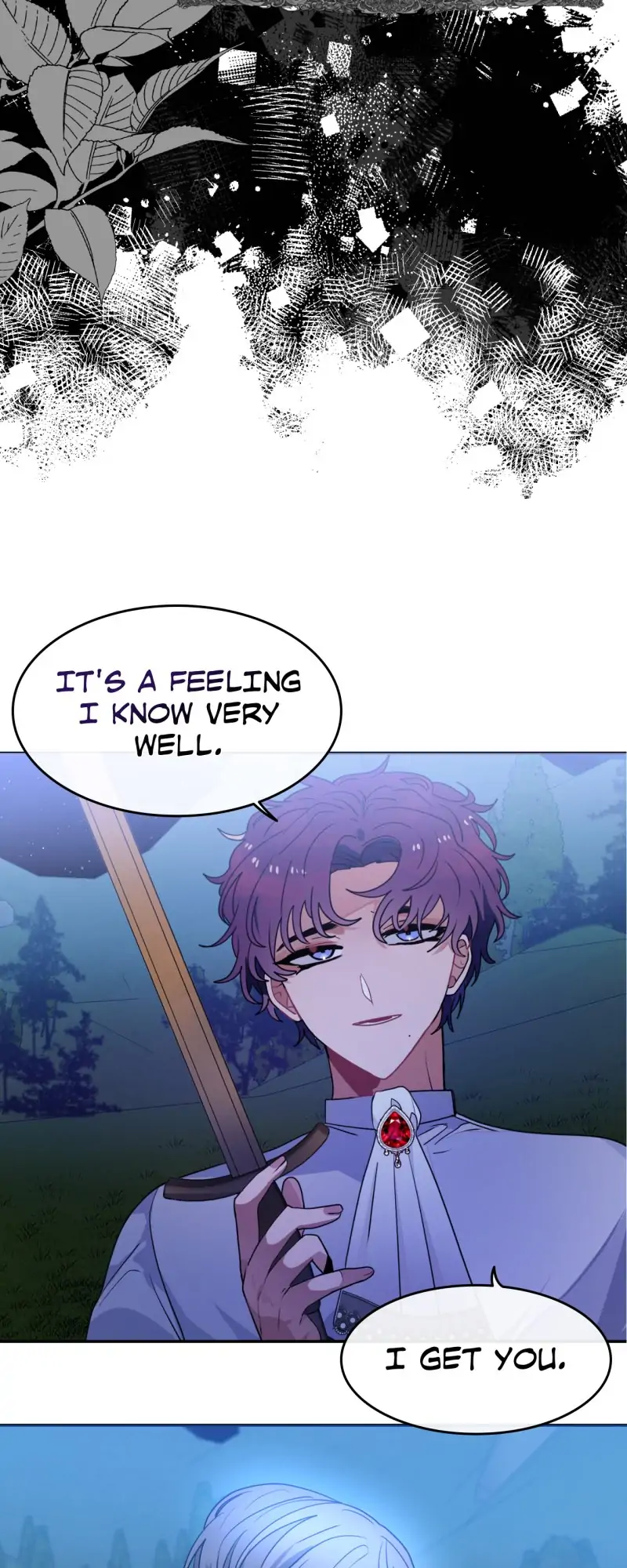 Please, Let Me Return Home Chapter 48 170 22