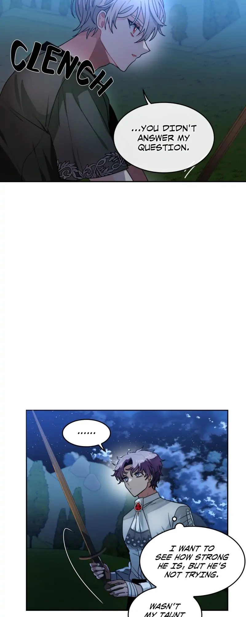 Please, Let Me Return Home Chapter 48 171 23