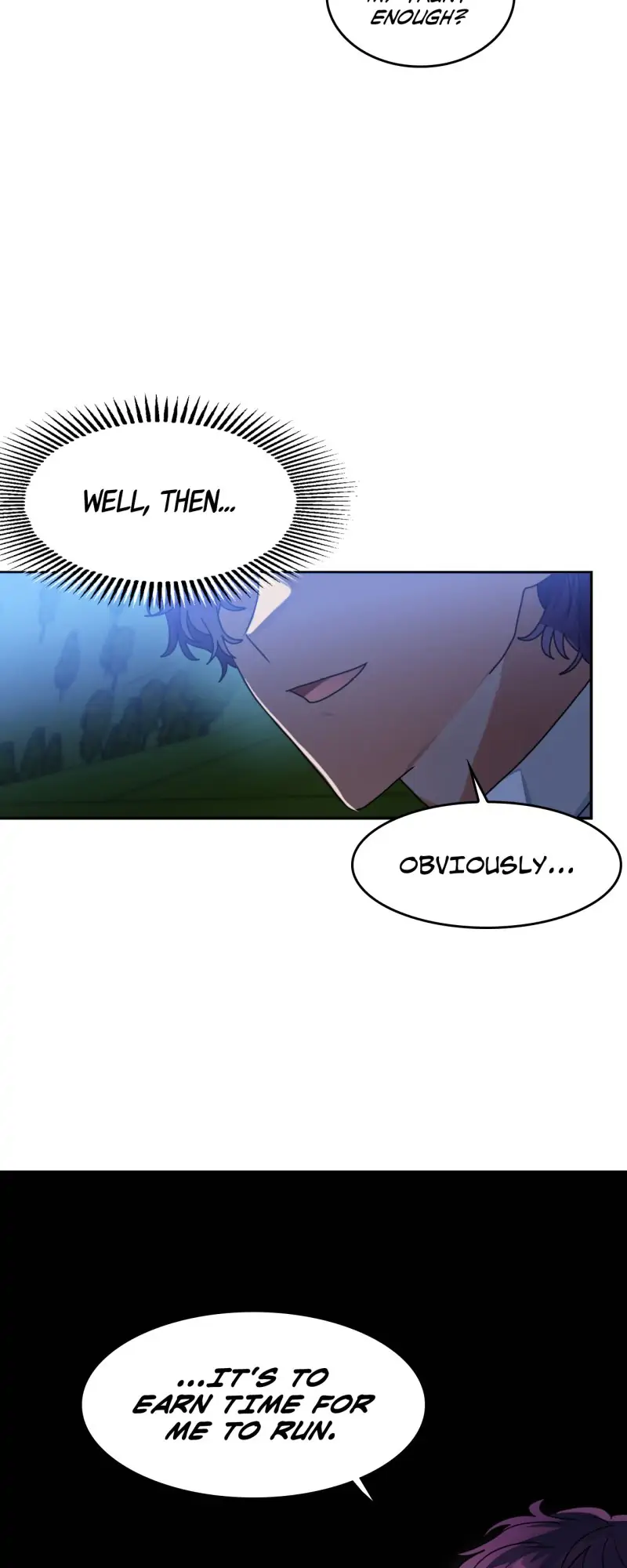 Please, Let Me Return Home Chapter 48 172 24