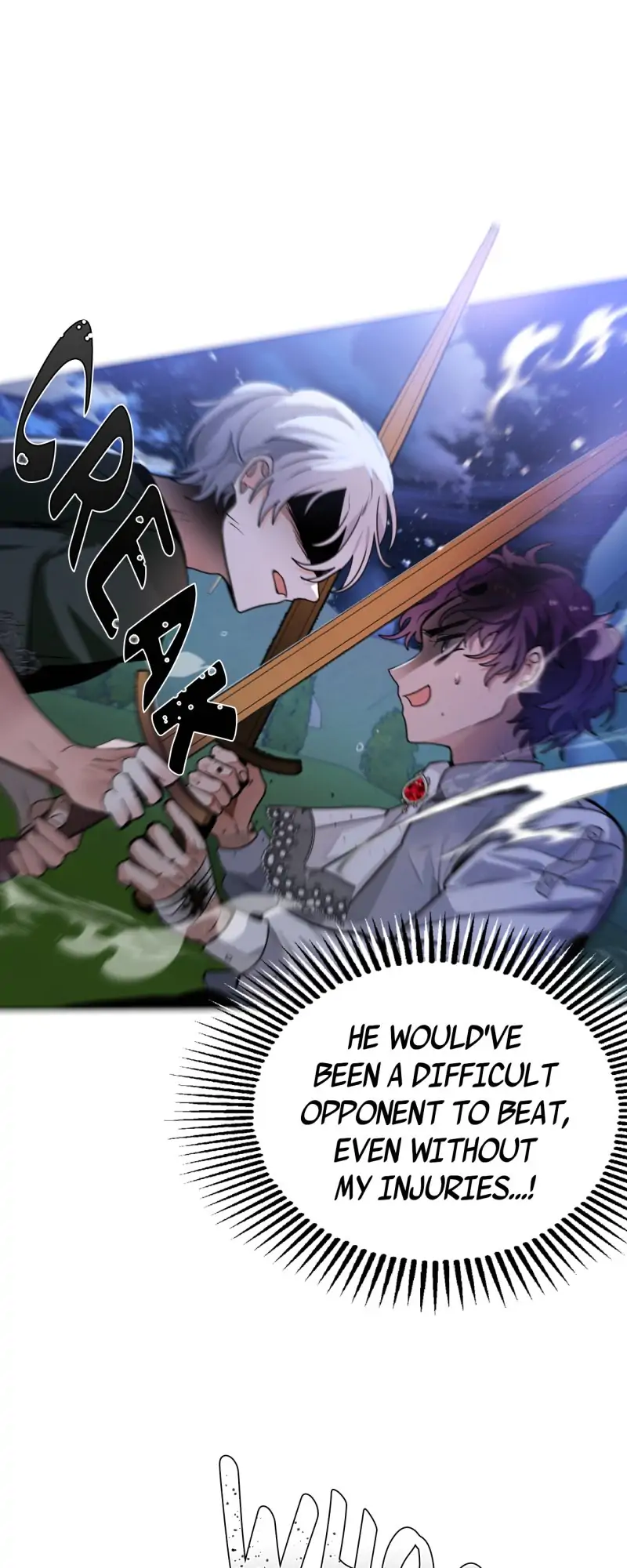 Please, Let Me Return Home Chapter 48 176 28