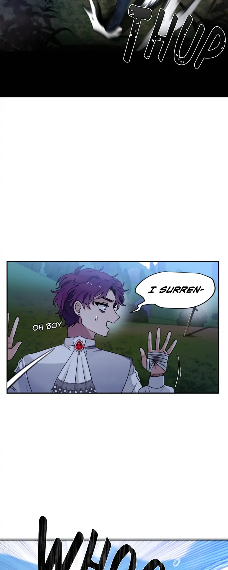 Please, Let Me Return Home Chapter 48 178 30