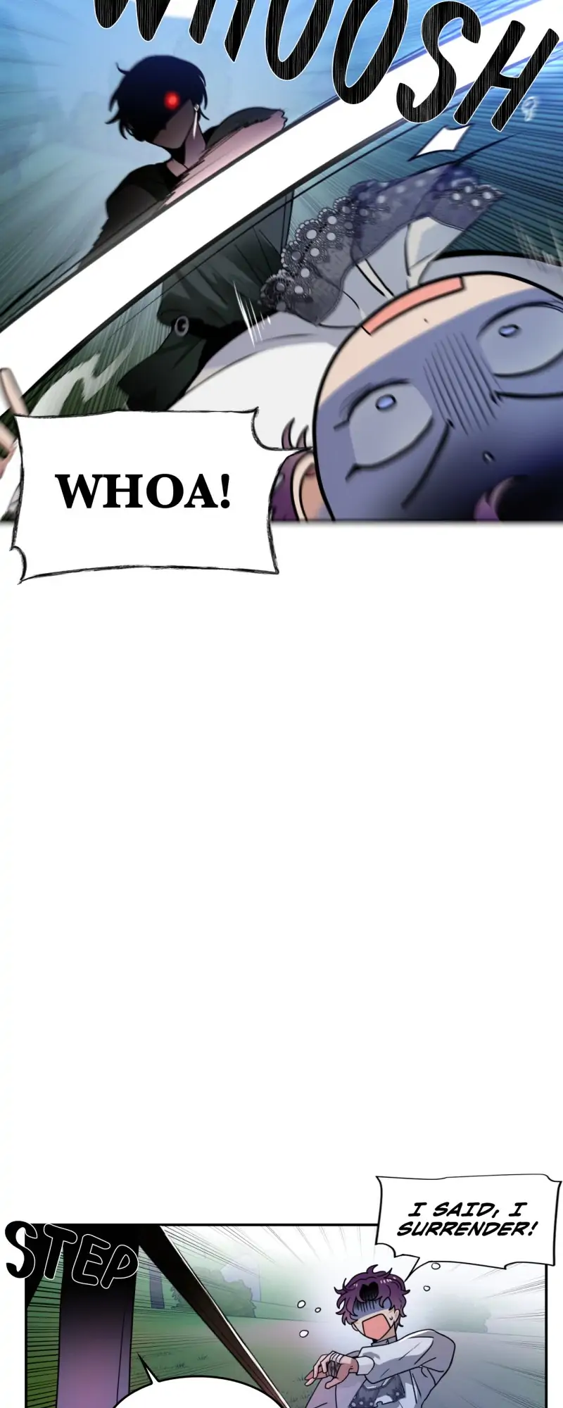 Please, Let Me Return Home Chapter 48 179 31