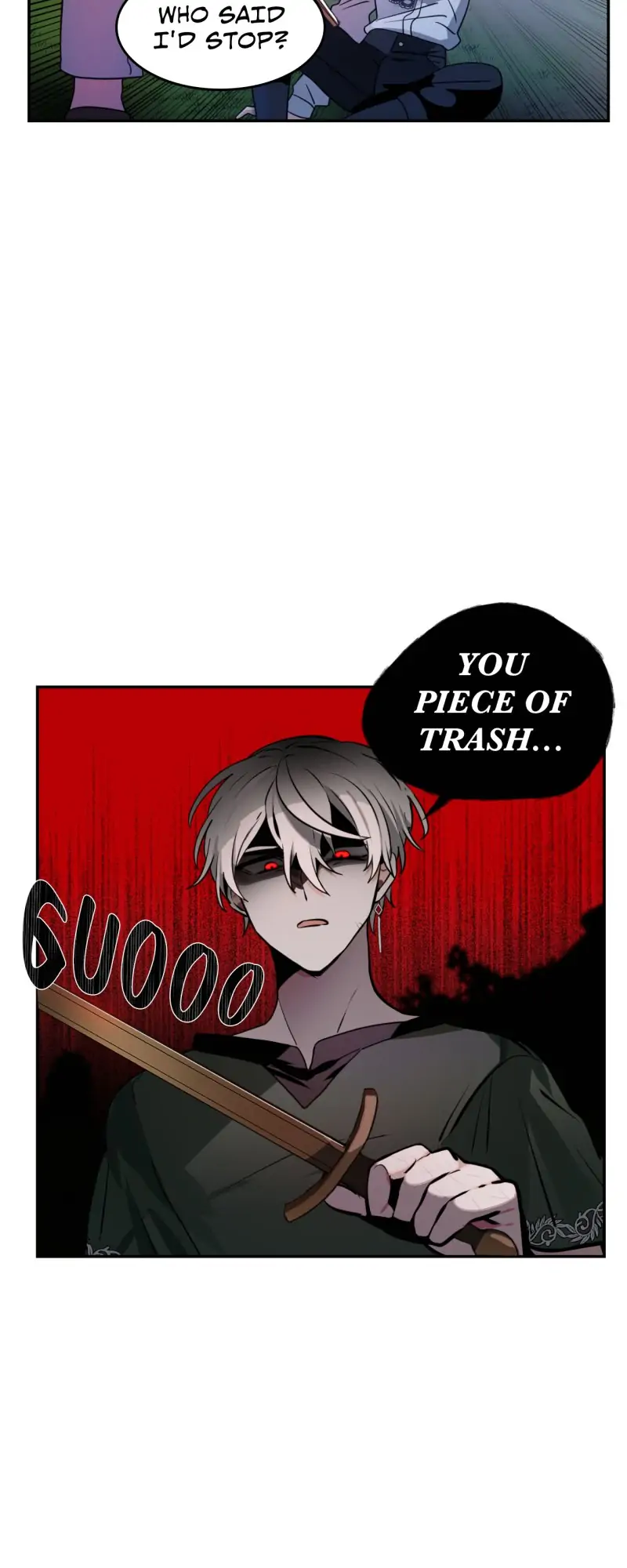 Please, Let Me Return Home Chapter 48 180 32