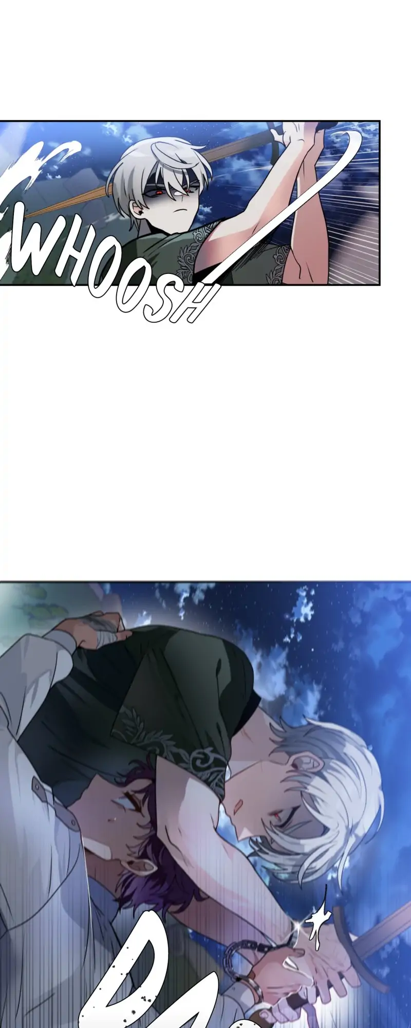 Please, Let Me Return Home Chapter 48 183 35