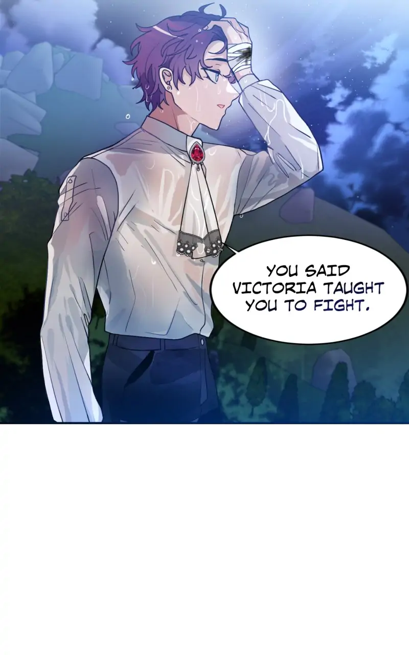 Please, Let Me Return Home Chapter 48 189 41