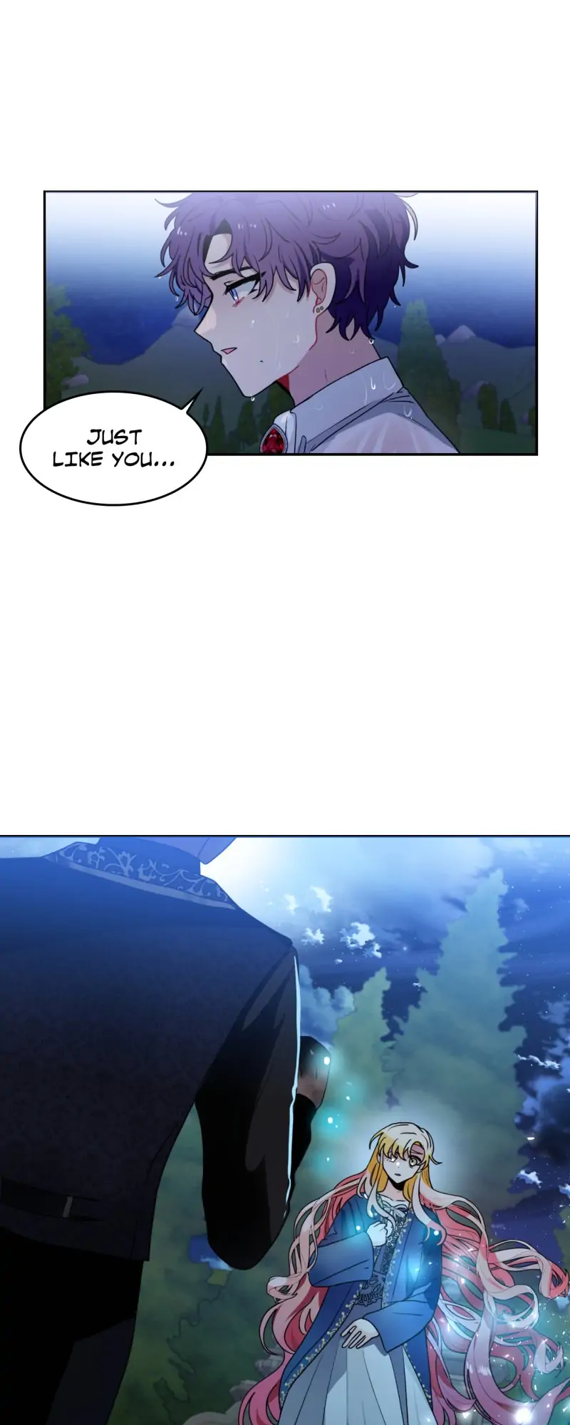 Please, Let Me Return Home Chapter 48 194 46