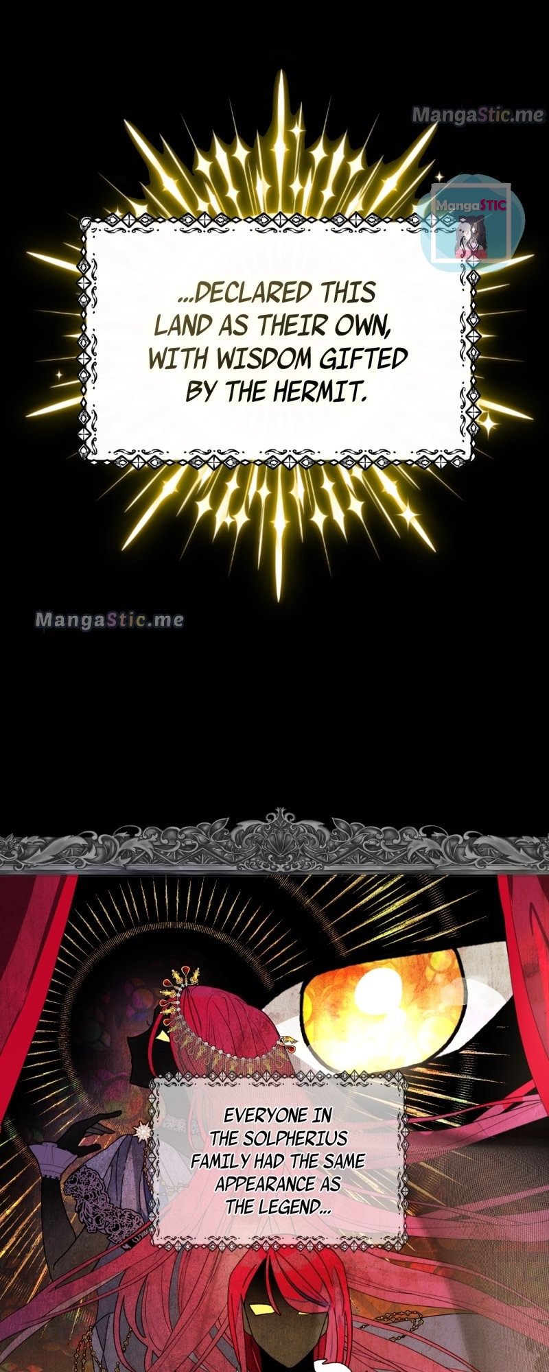 Please, Let Me Return Home Chapter 50 150 02