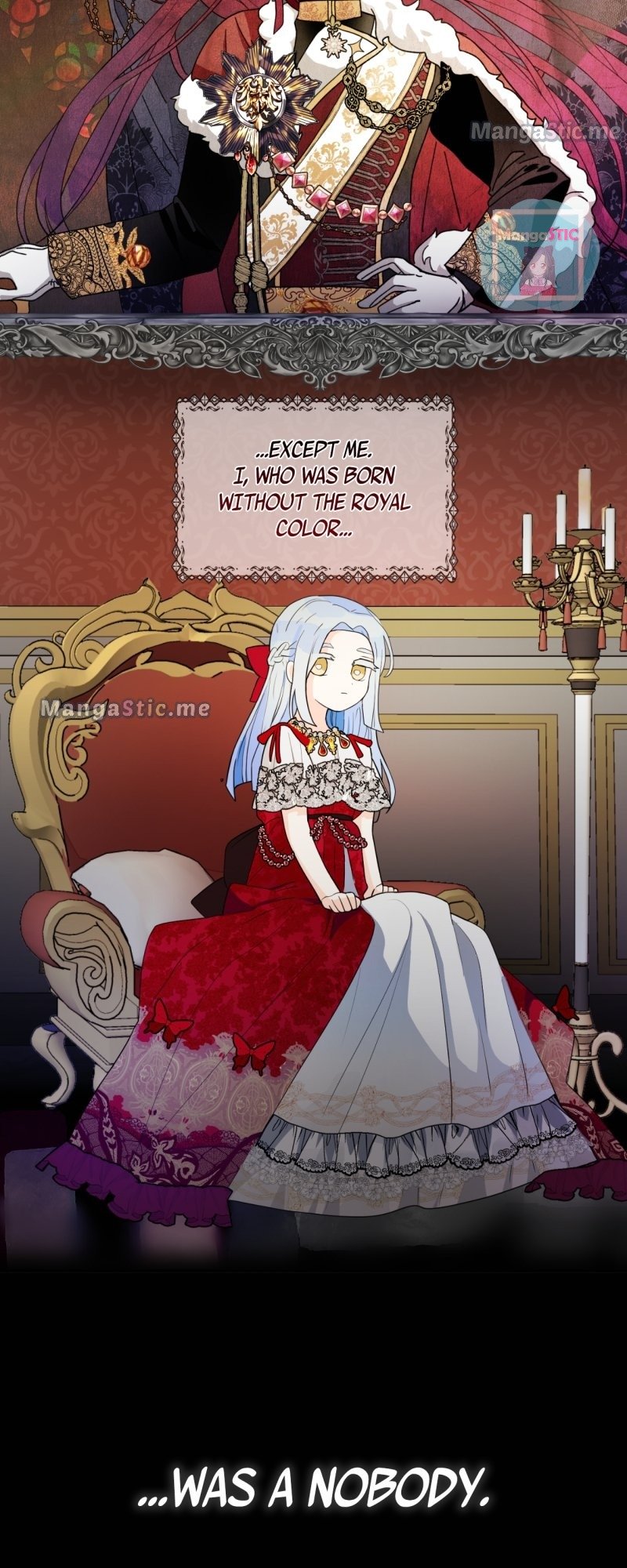 Please, Let Me Return Home Chapter 50 151 03