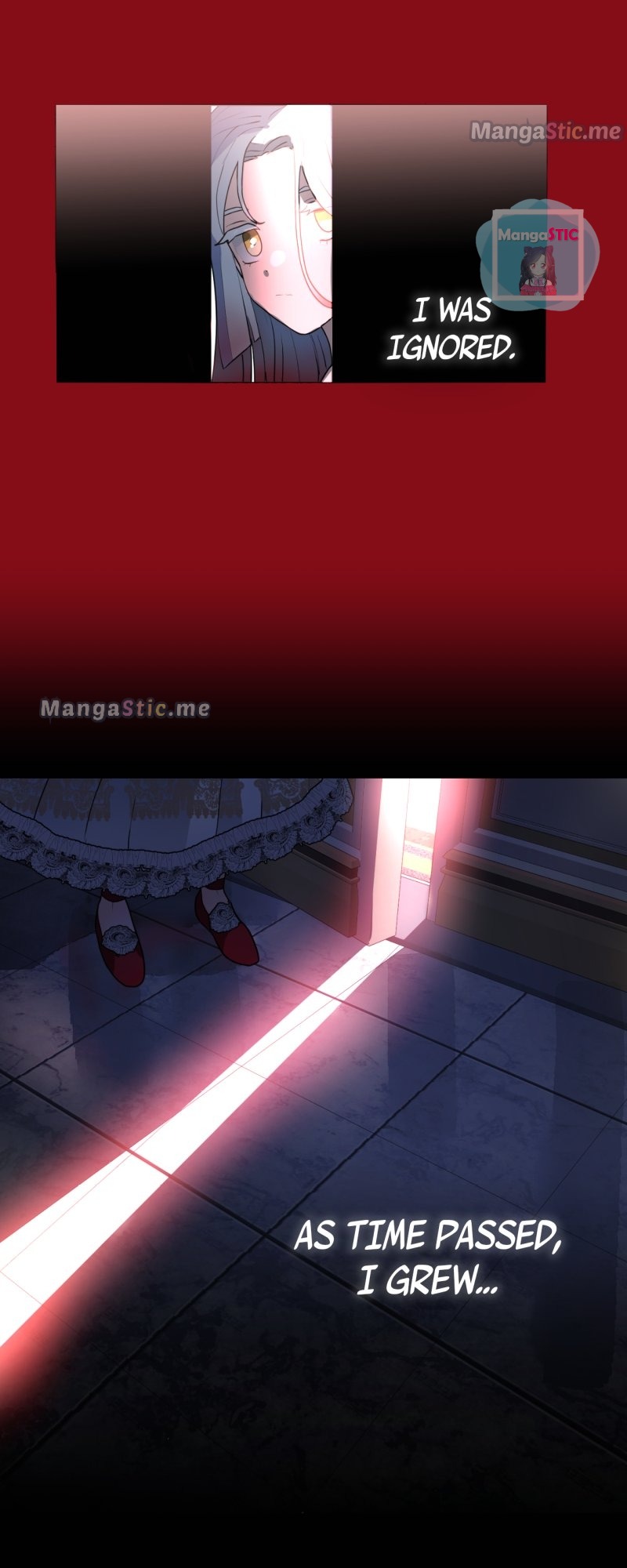 Please, Let Me Return Home Chapter 50 153 05