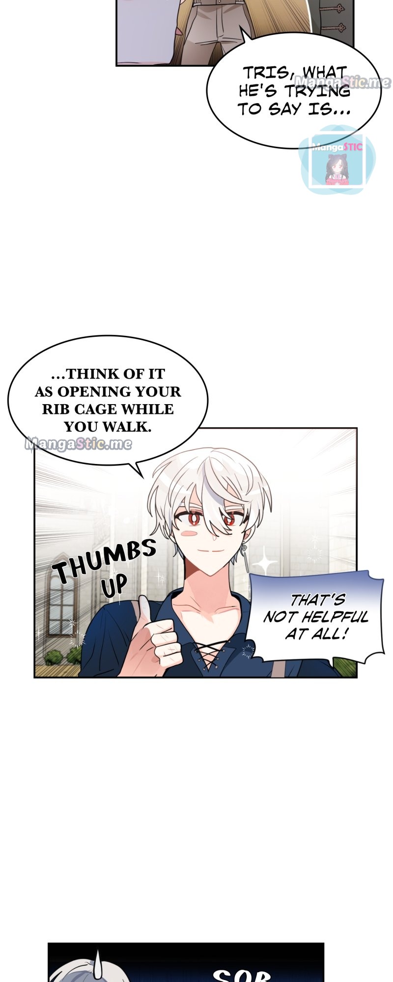 Please, Let Me Return Home Chapter 50 173 25