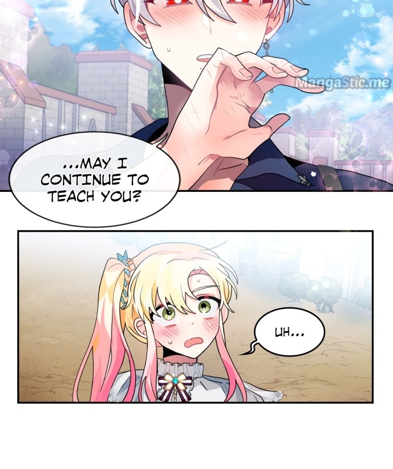 Please, Let Me Return Home Chapter 50 183 35