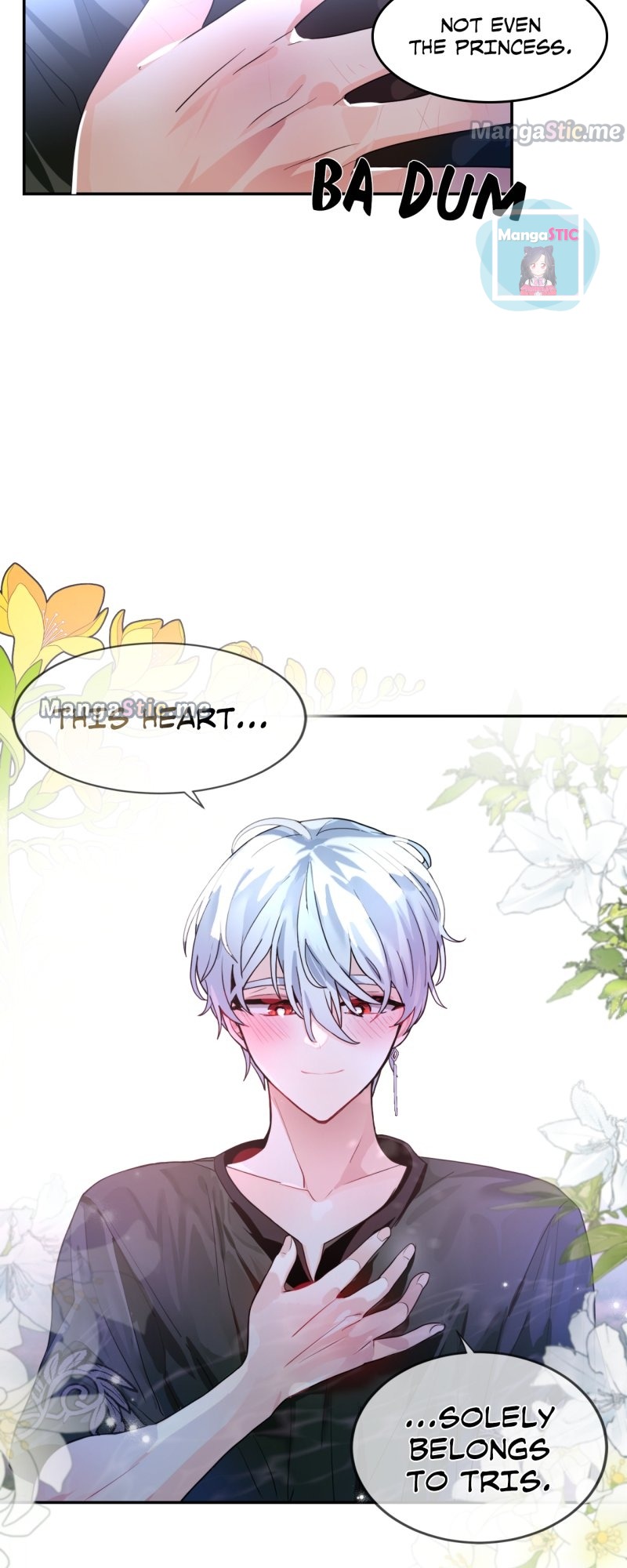 Please, Let Me Return Home Chapter 50 194 46