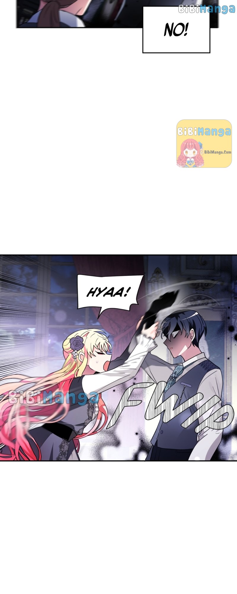 Please, Let Me Return Home Chapter 52 164 24