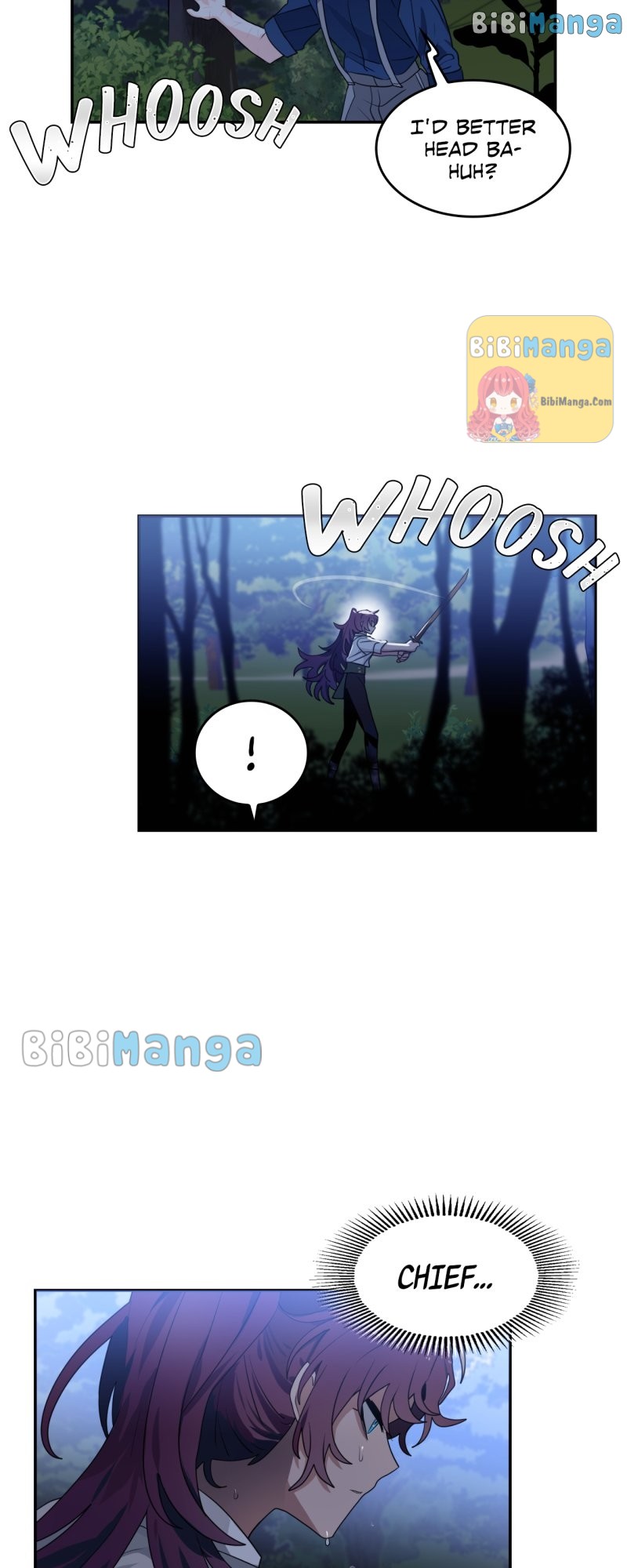 Please, Let Me Return Home Chapter 52 179 39