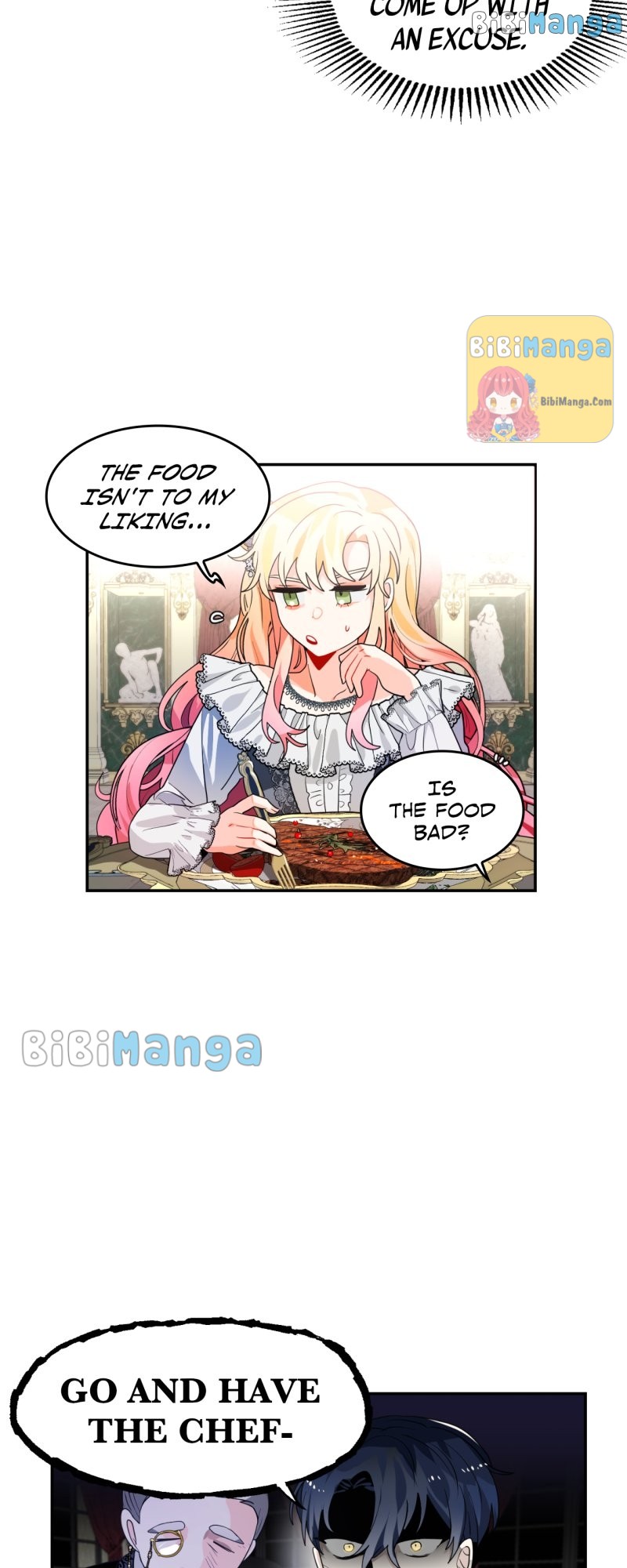 Please, Let Me Return Home Chapter 52 144 4