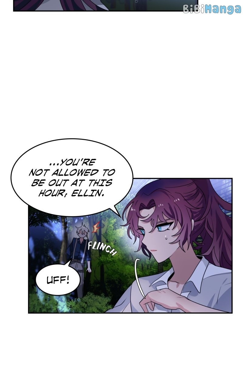 Please, Let Me Return Home Chapter 52 180 40