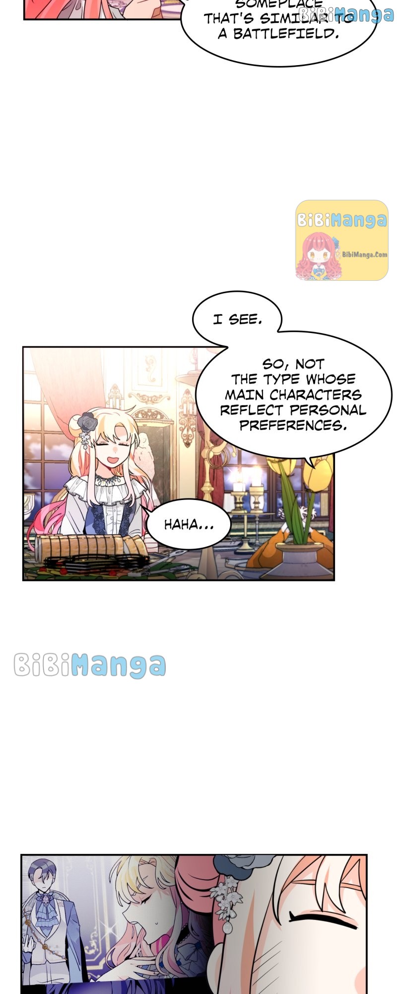 Please, Let Me Return Home Chapter 52 148 8