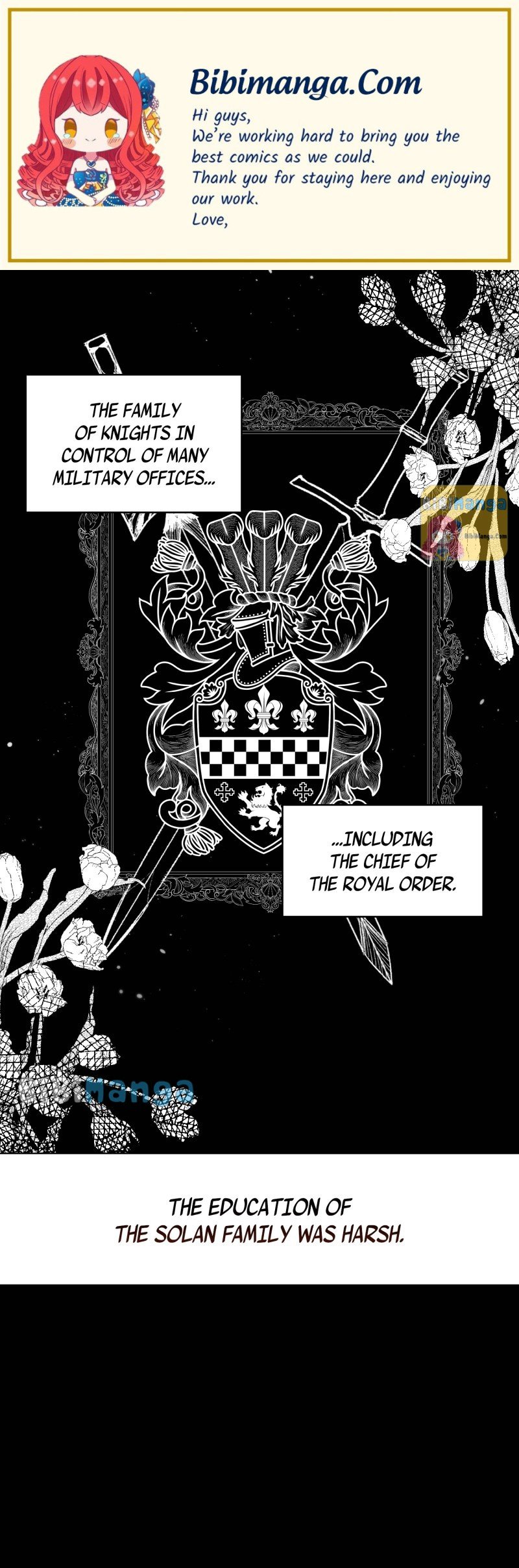 Please, Let Me Return Home Chapter 54 134 0