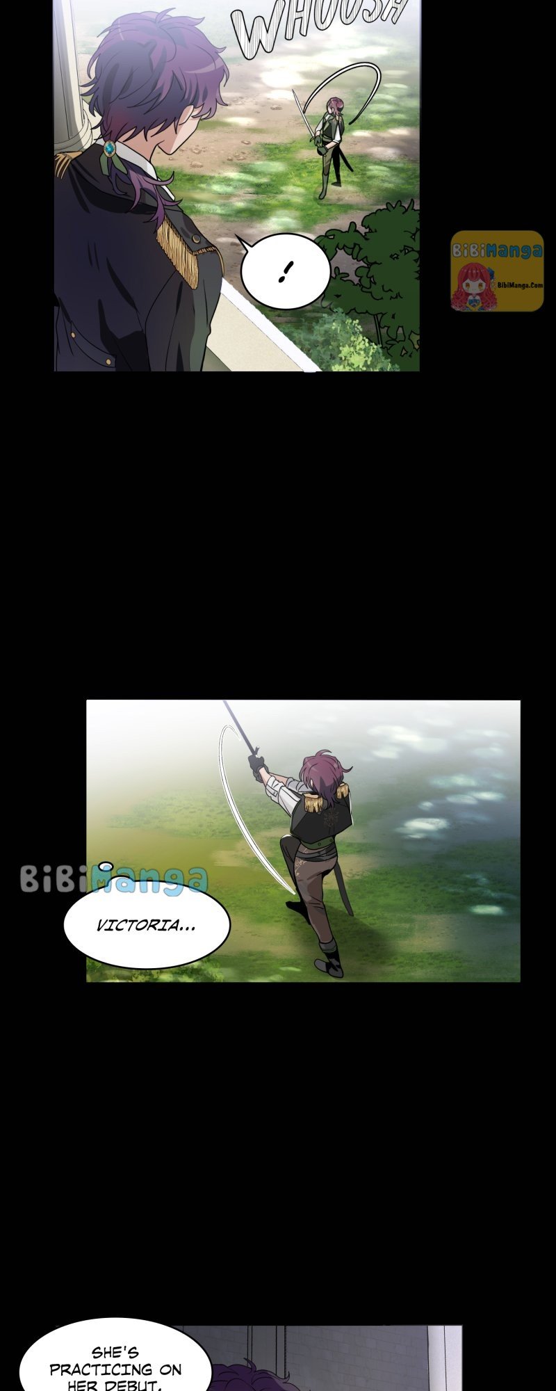 Please, Let Me Return Home Chapter 54 145 11