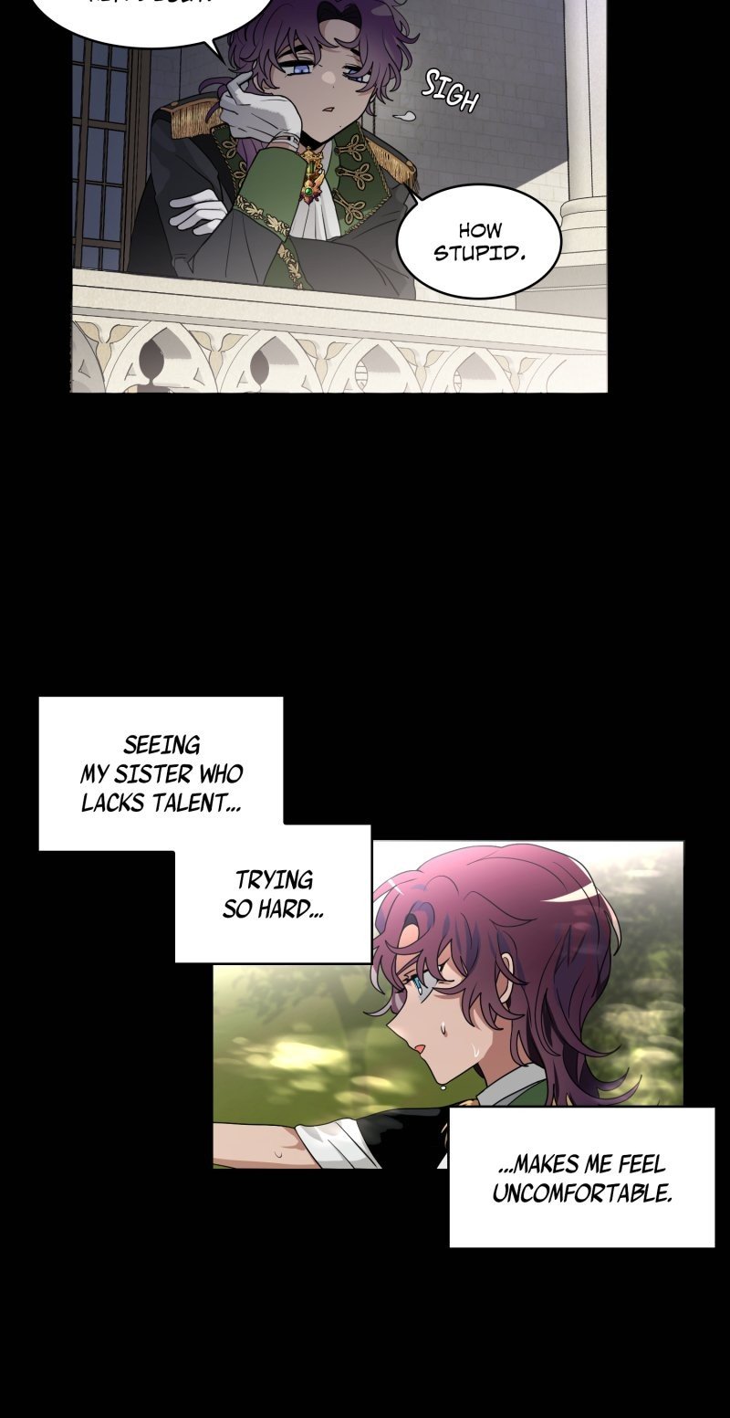 Please, Let Me Return Home Chapter 54 146 12