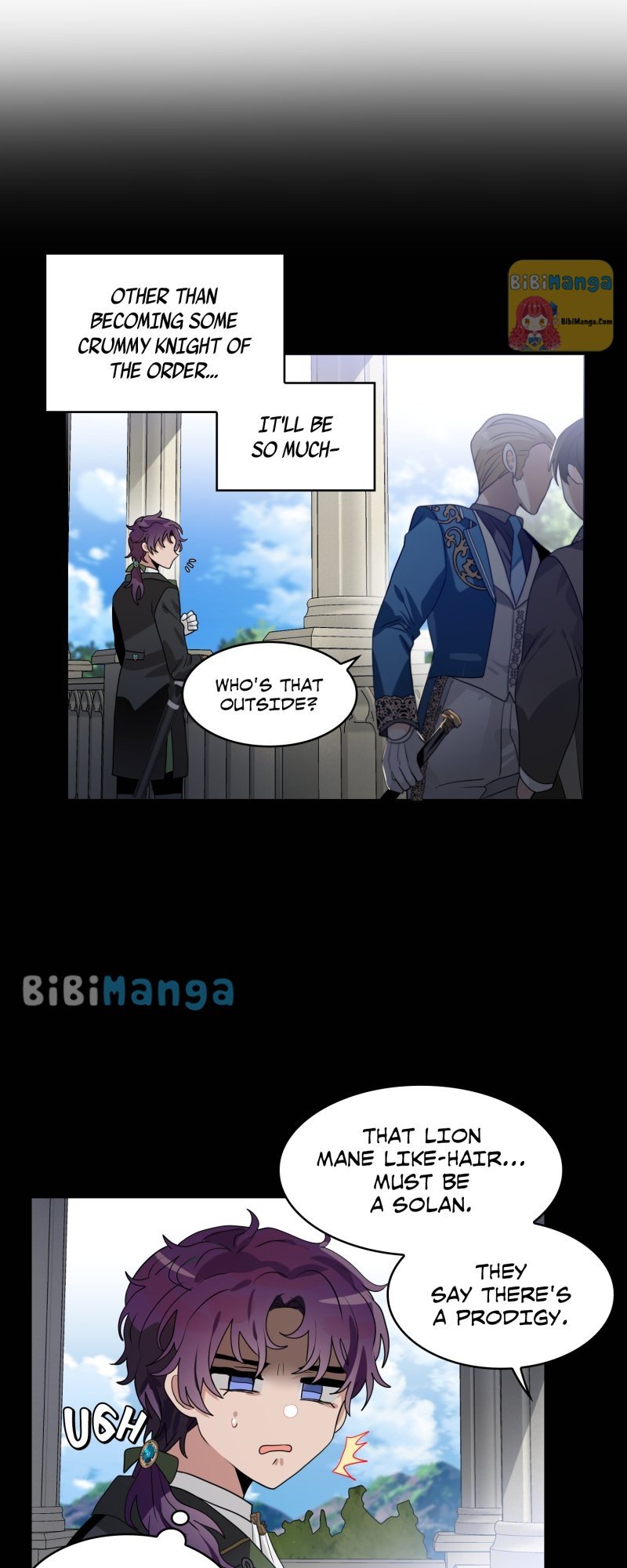 Please, Let Me Return Home Chapter 54 152 18