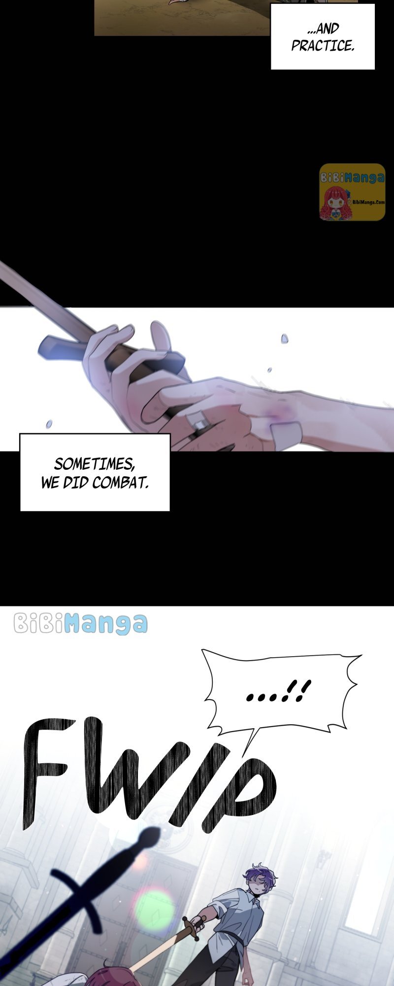 Please, Let Me Return Home Chapter 54 136 2