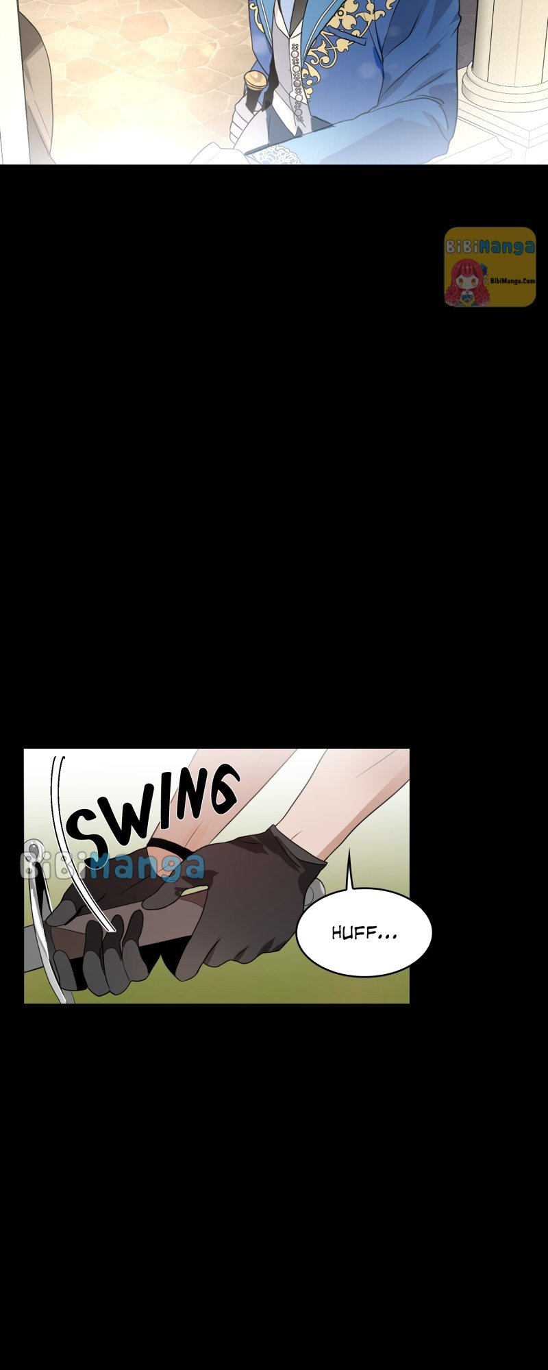 Please, Let Me Return Home Chapter 54 157 23