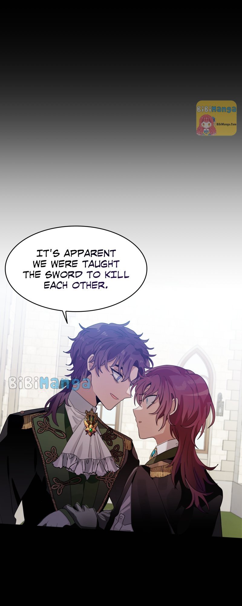 Please, Let Me Return Home Chapter 54 163 29