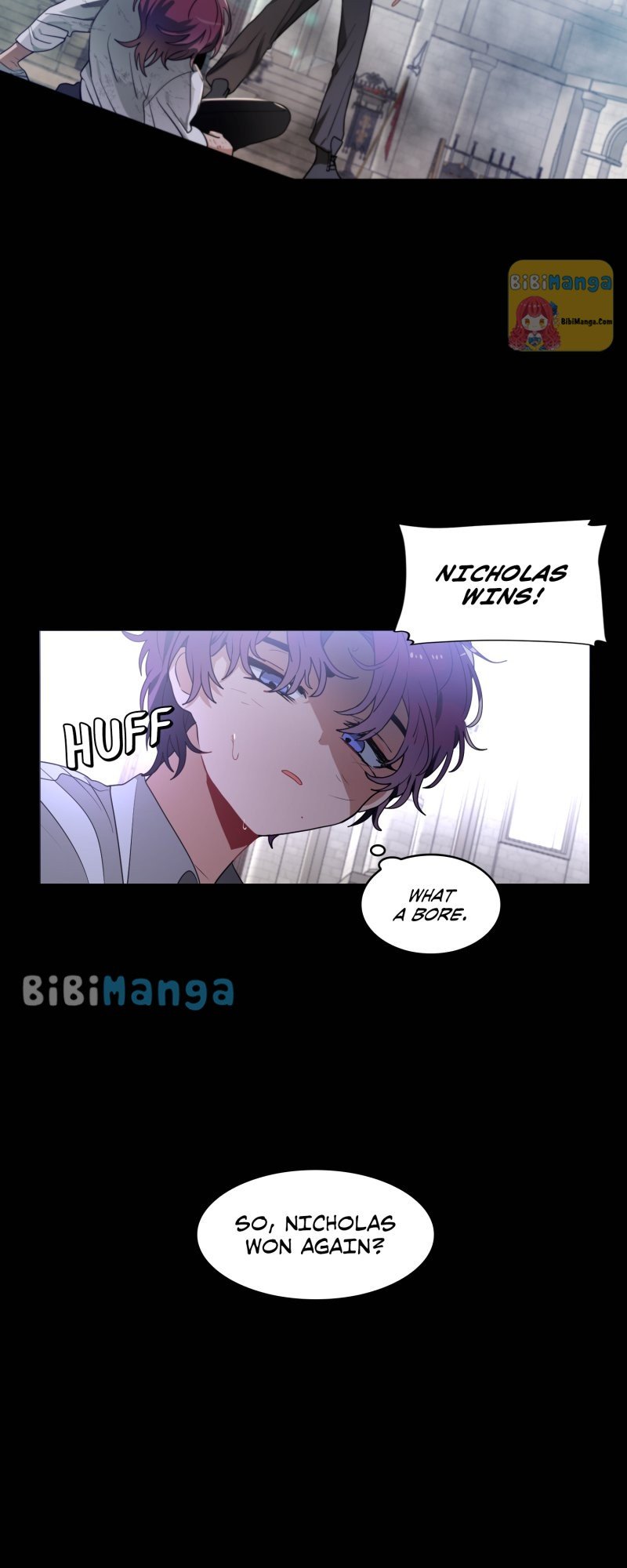 Please, Let Me Return Home Chapter 54 137 3