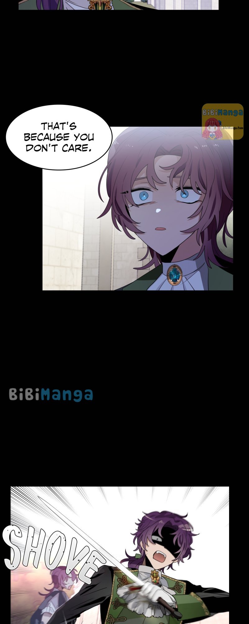 Please, Let Me Return Home Chapter 54 165 31