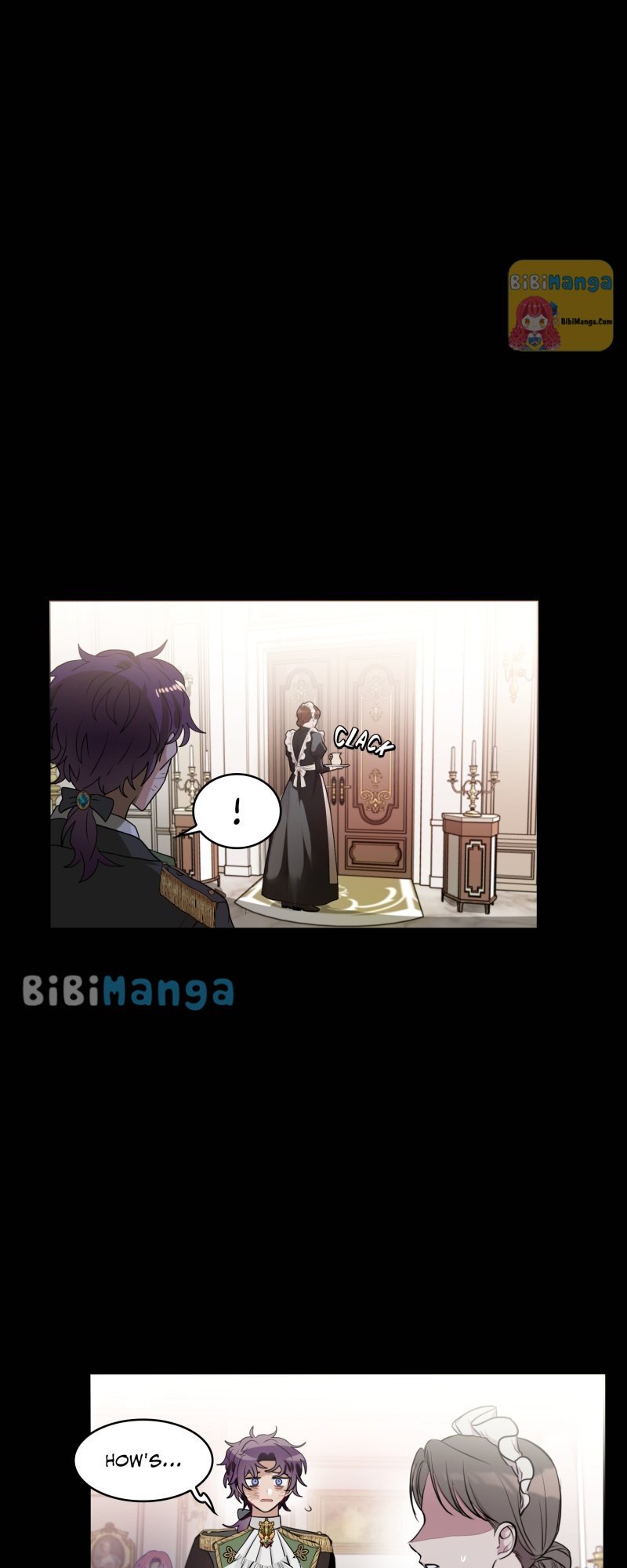 Please, Let Me Return Home Chapter 54 170 36