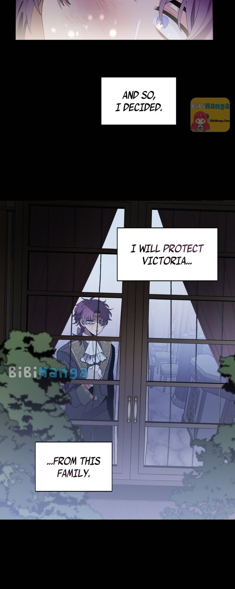 Please, Let Me Return Home Chapter 54 174 40