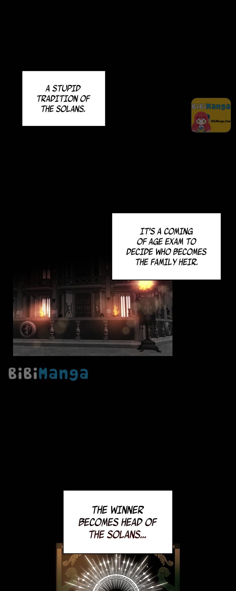 Please, Let Me Return Home Chapter 54 139 5