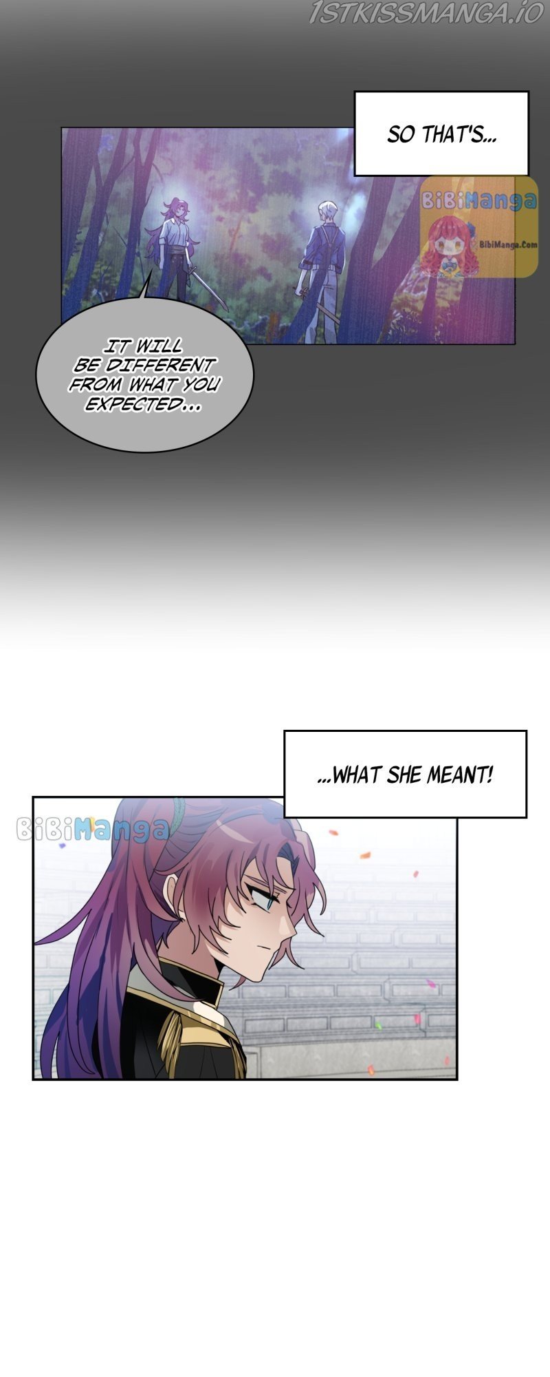 Please, Let Me Return Home Chapter 56 144 05